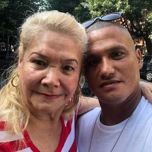 Meet your Posher, Hector